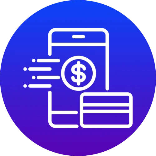 Nagad88 অ্যাপ্লিকেশনটি দ্রুত জমা এবং উত্তোলনের সুবিধা প্রদান করে।